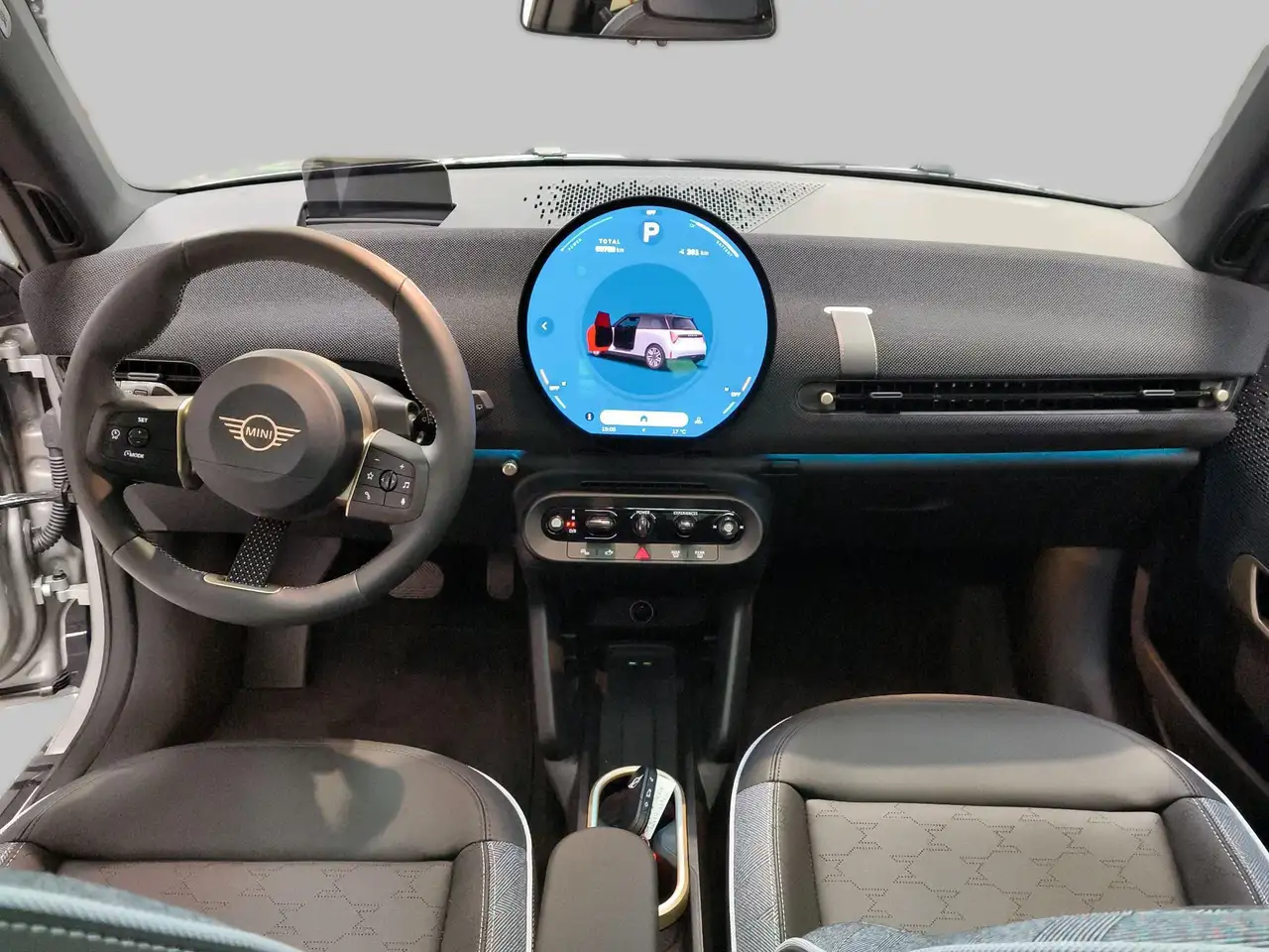 Mini Cooper 11