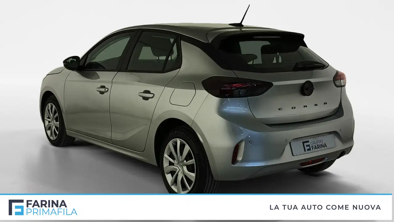 Opel Corsa 6