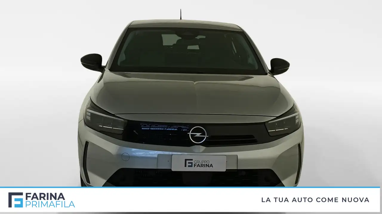 Opel Corsa 7