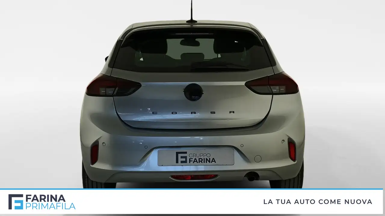 Opel Corsa 8