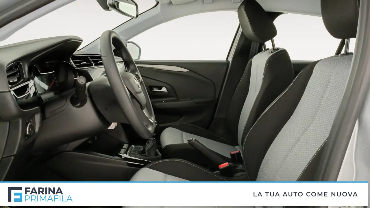 Opel Corsa 9