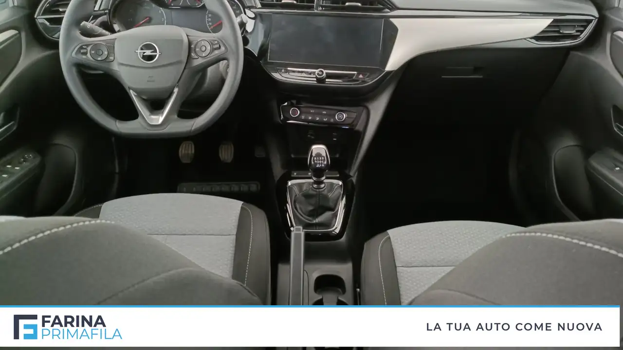 Opel Corsa 10