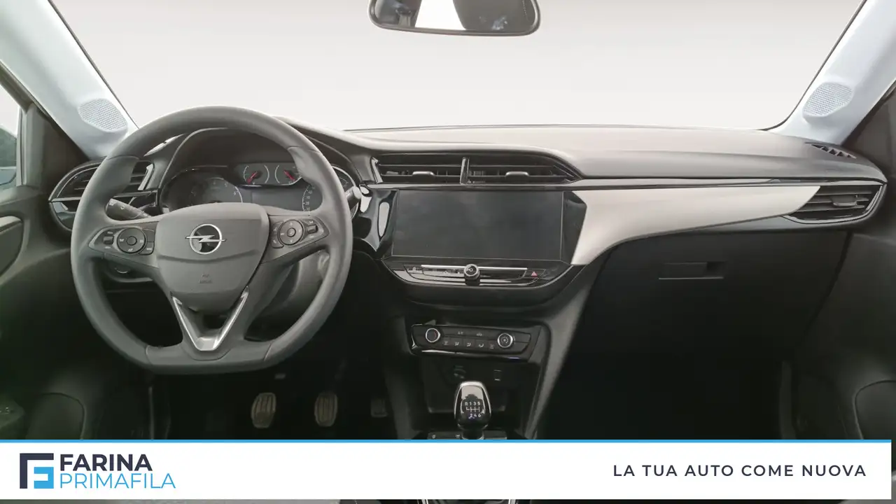 Opel Corsa 11