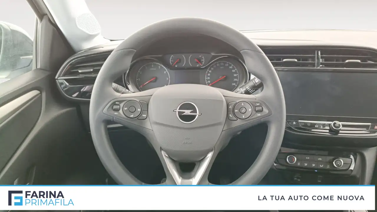 Opel Corsa 12