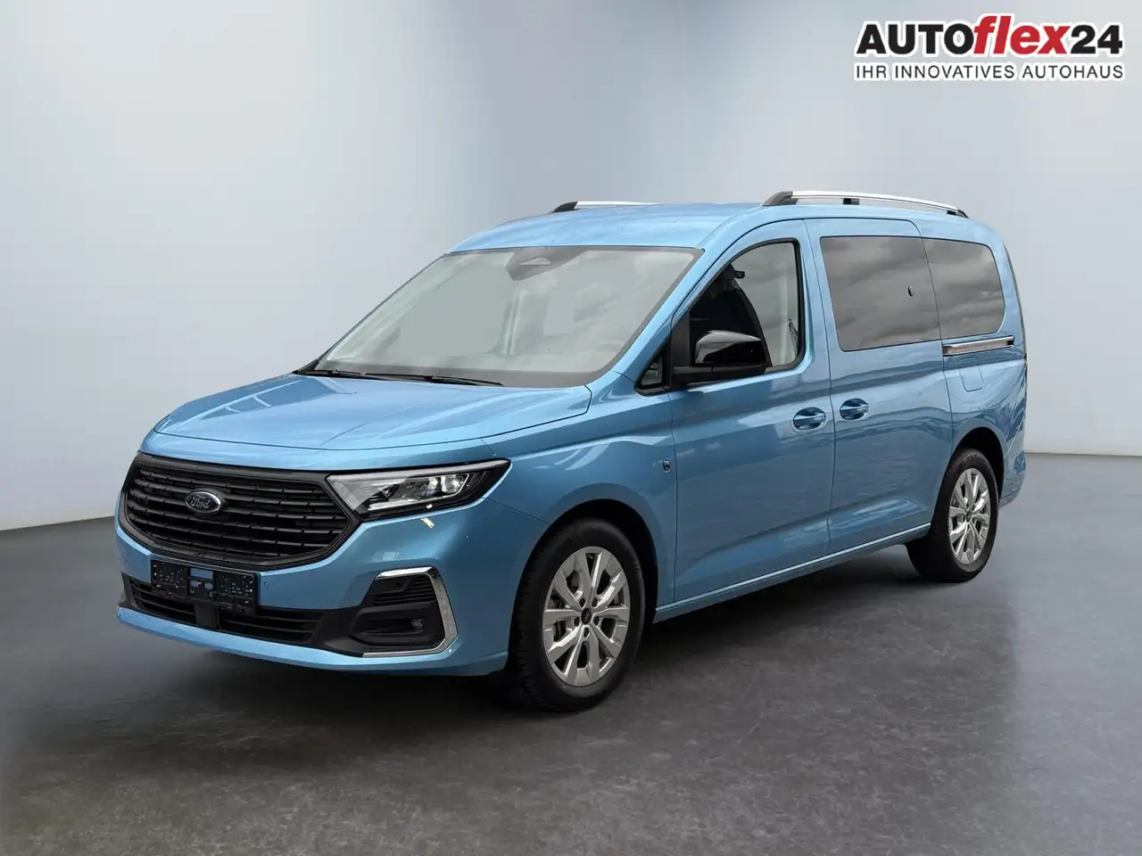 Ford Grand 2