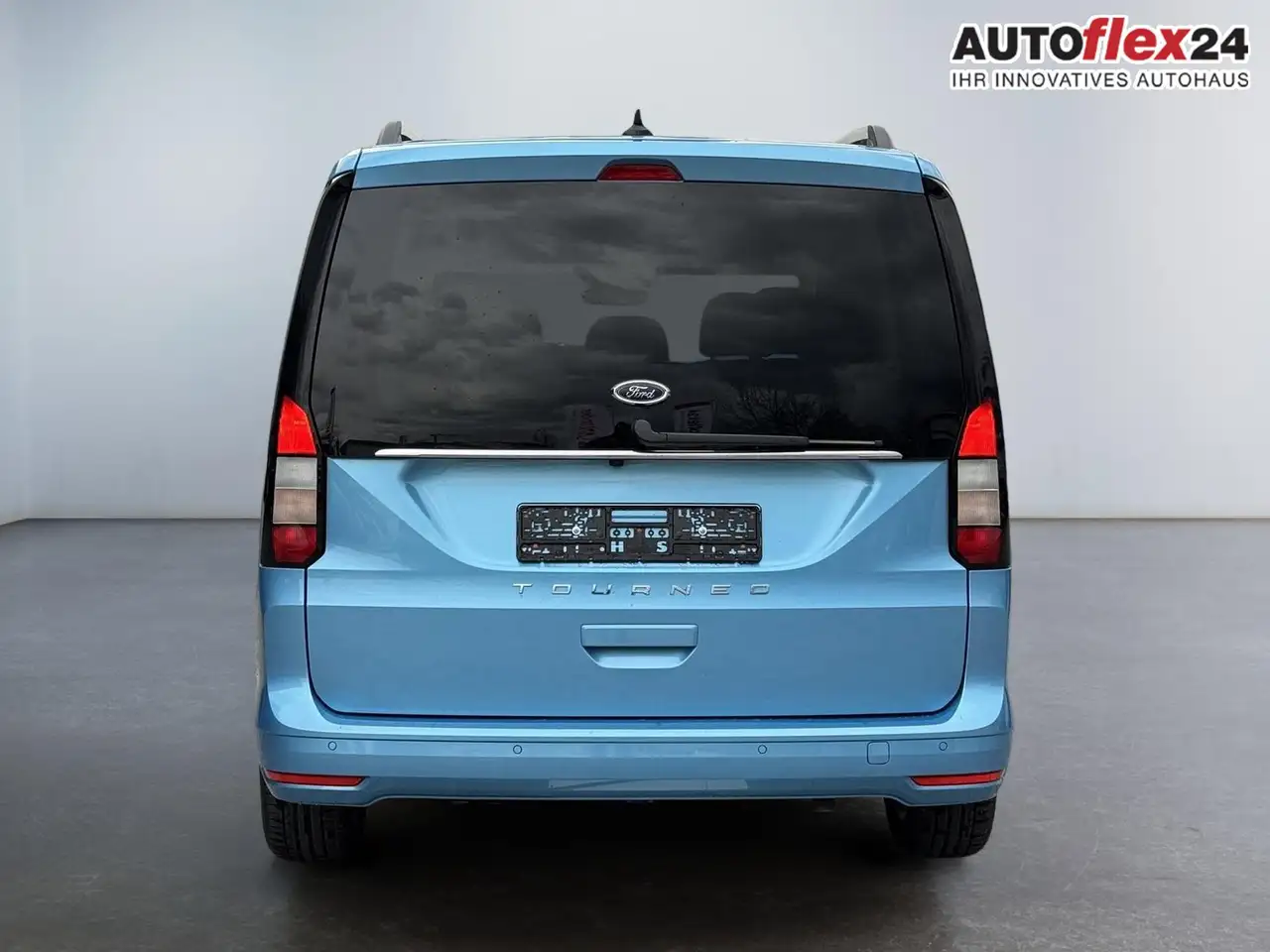 Ford Grand 4