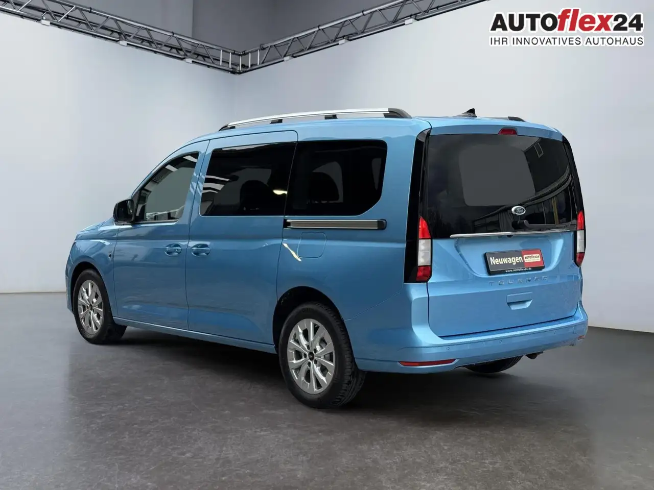 Ford Grand 6