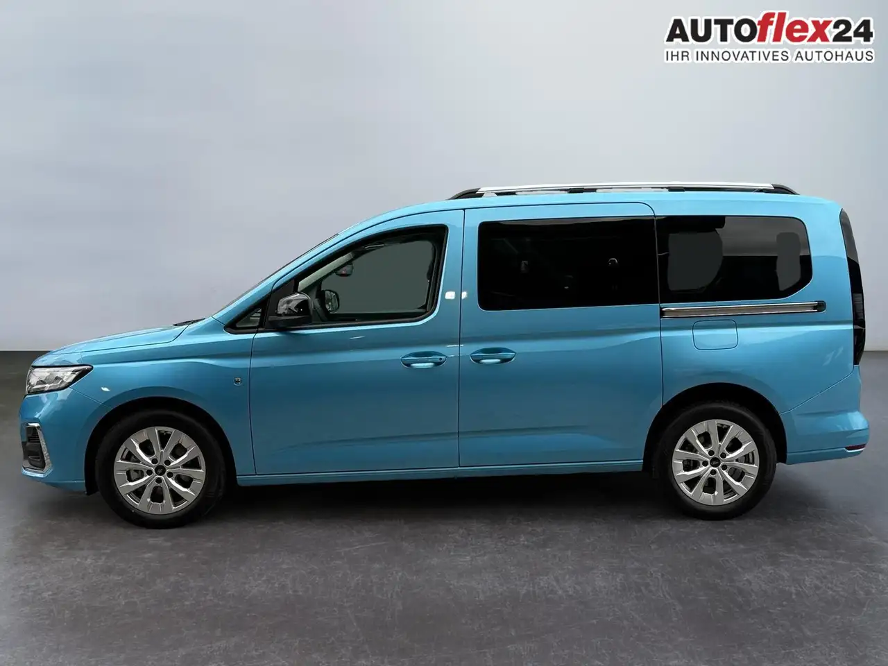 Ford Grand 7