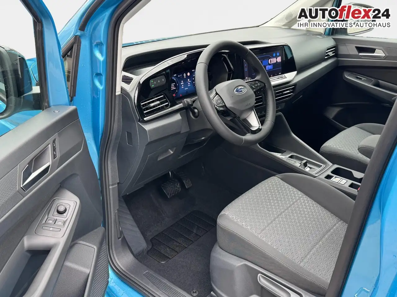 Ford Grand 12