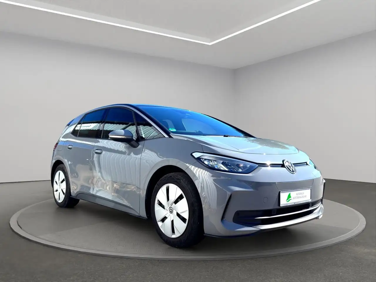 Volkswagen ID.3 3