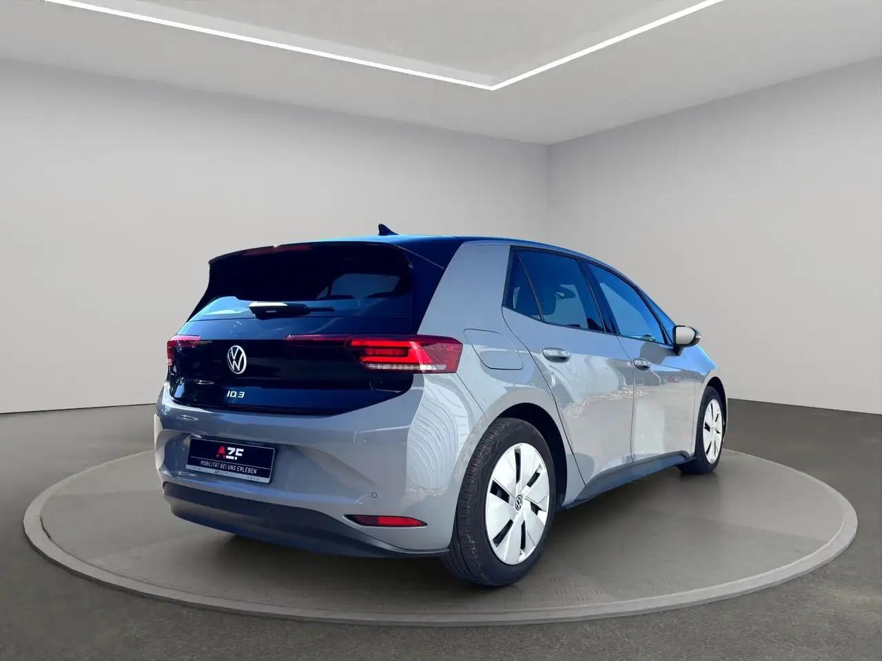 Volkswagen ID.3 4