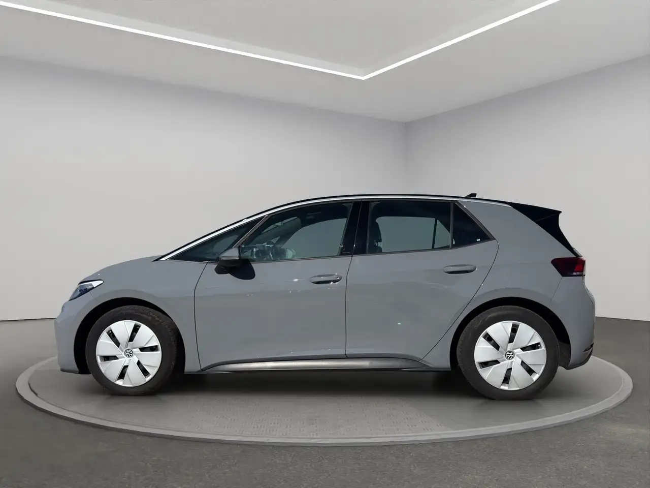 Volkswagen ID.3 5