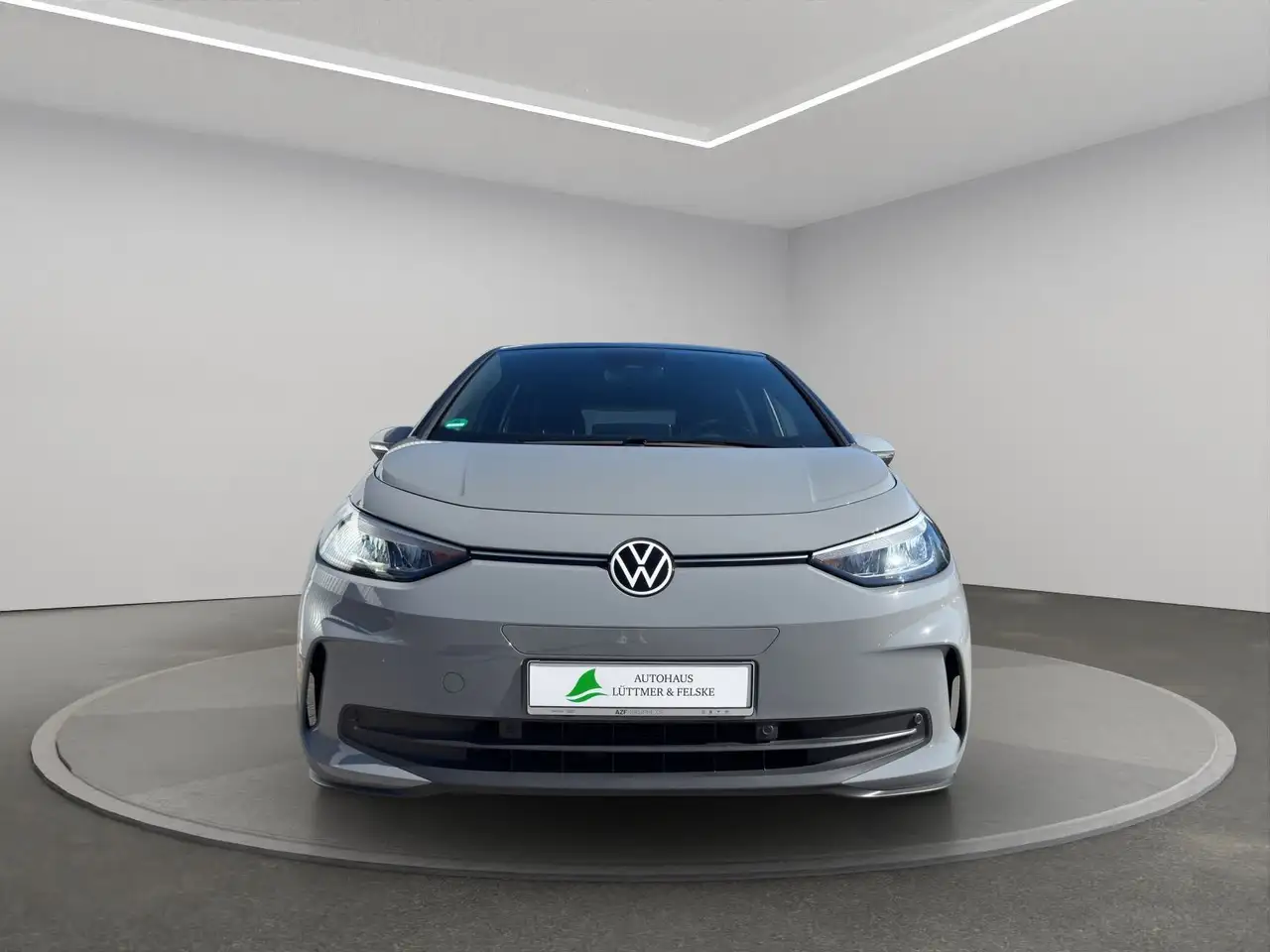 Volkswagen ID.3 6