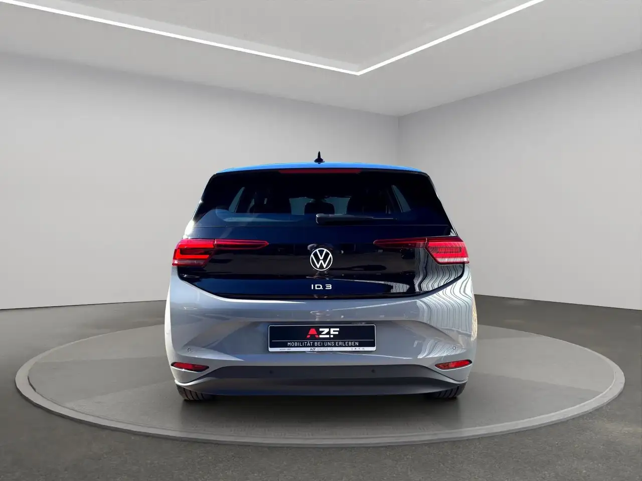 Volkswagen ID.3 7