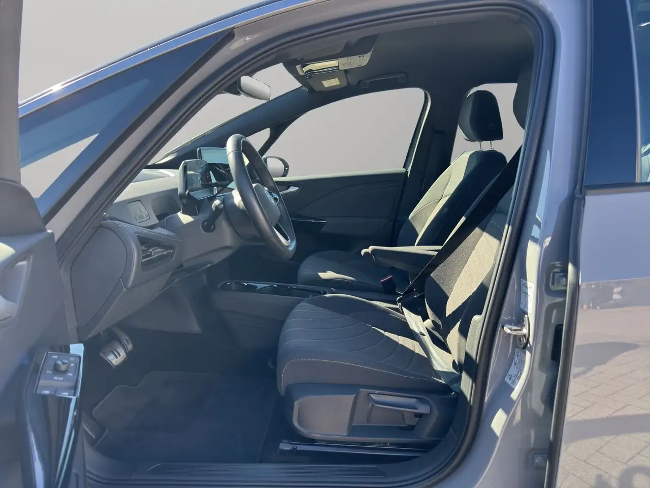 Volkswagen ID.3 9