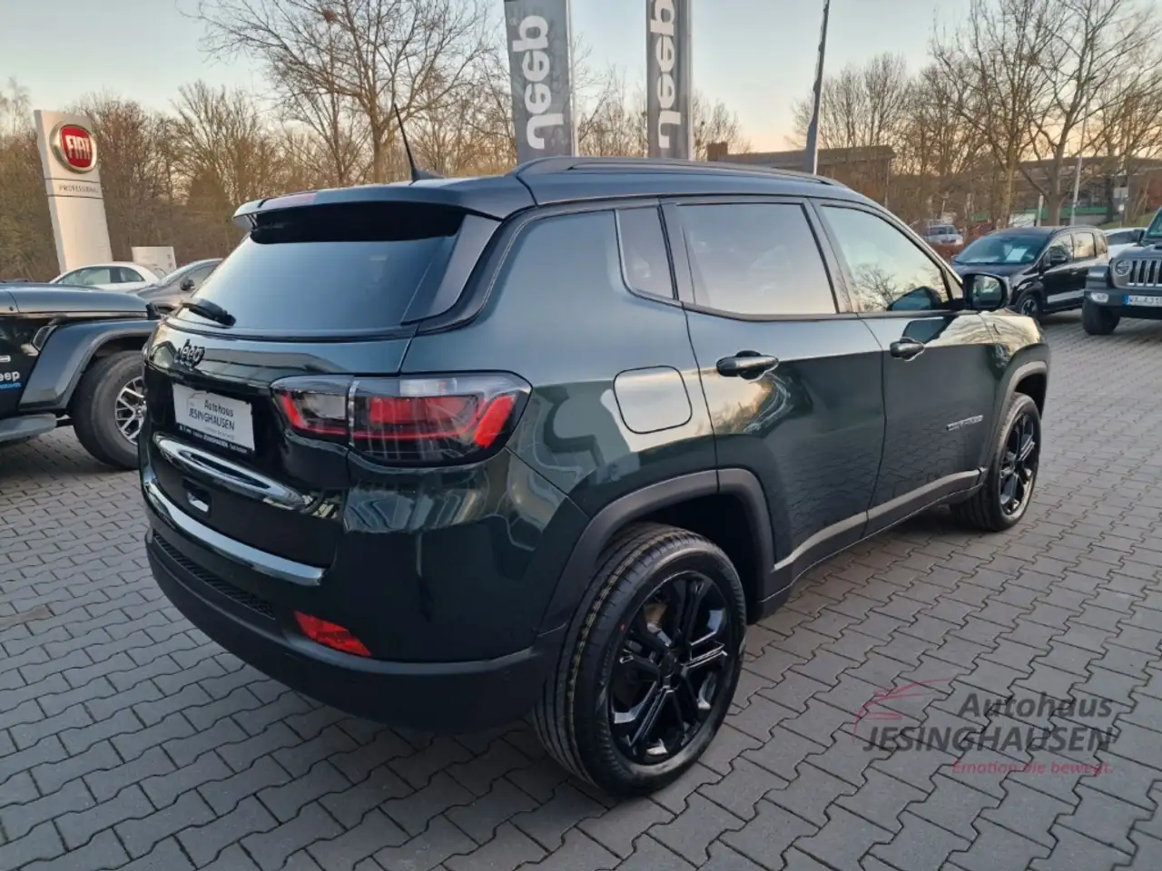 Jeep Compass 6