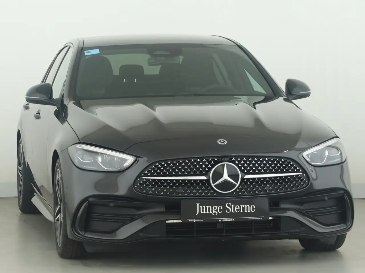 Mercedes-Benz C 220 3