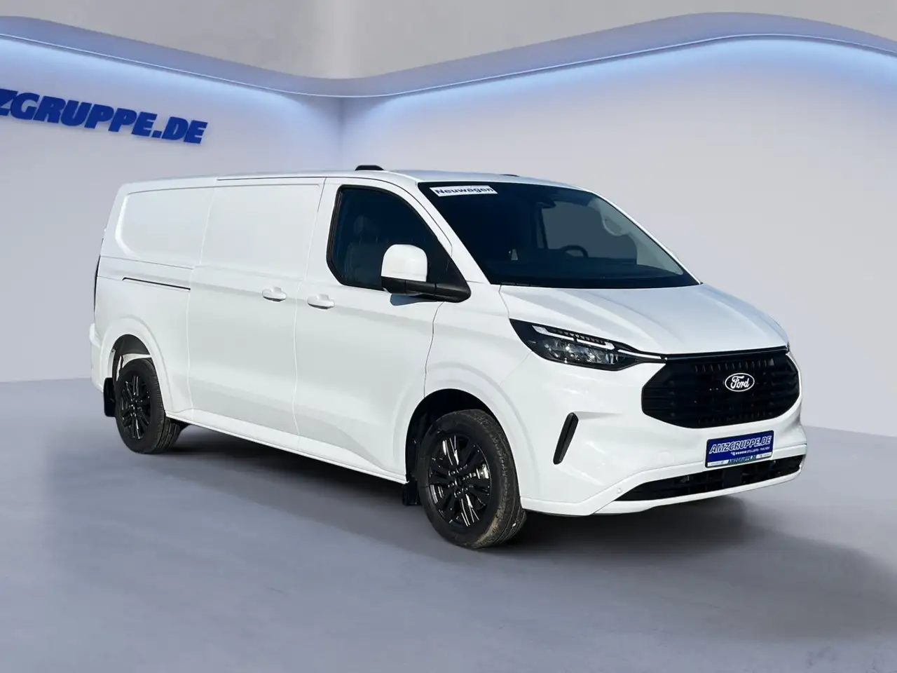Ford Transit 2