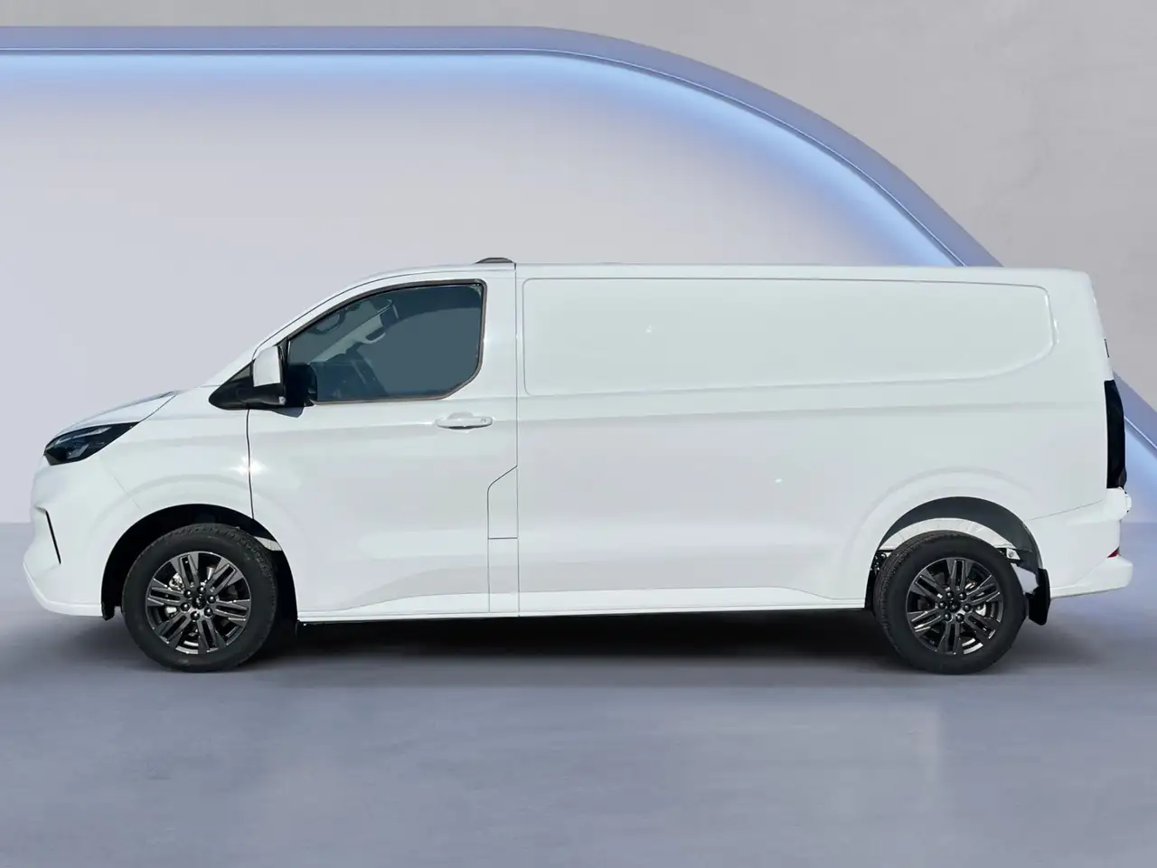 Ford Transit 3