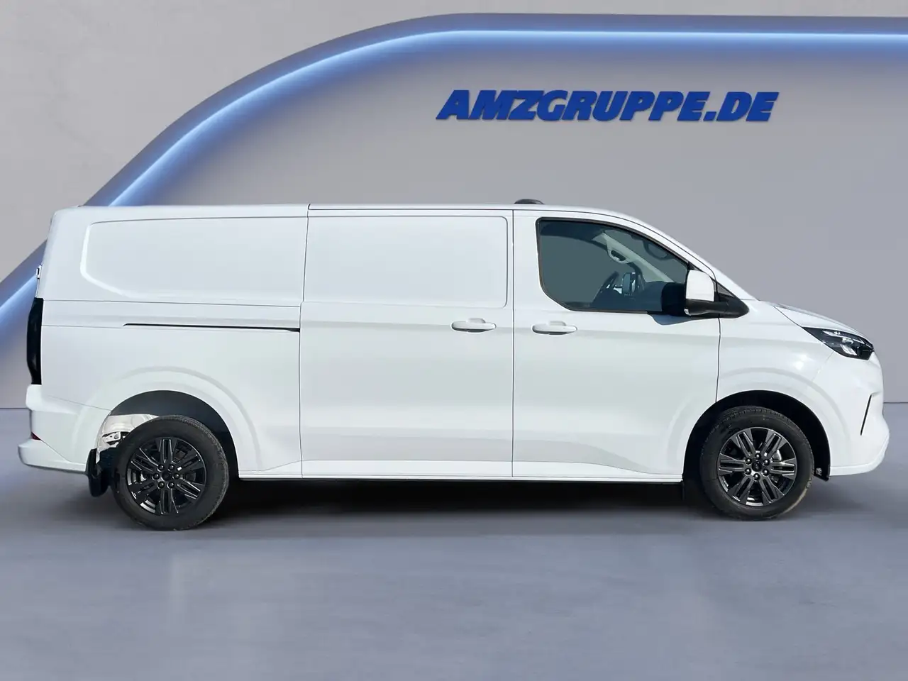 Ford Transit 4