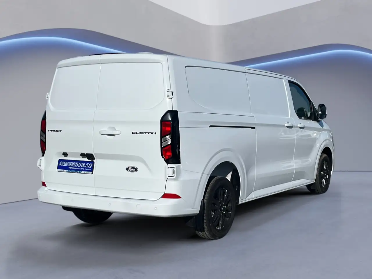 Ford Transit 5