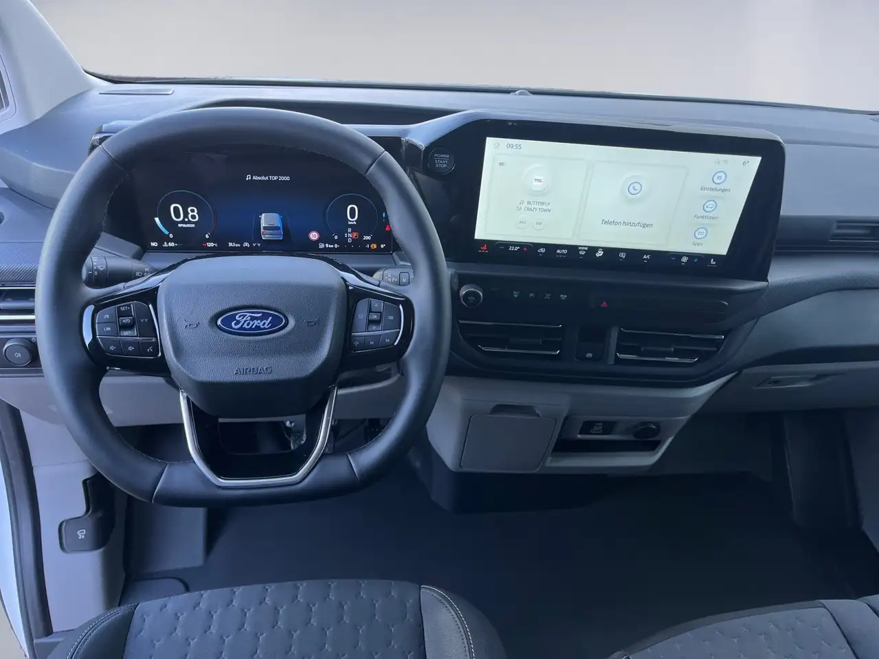 Ford Transit 6