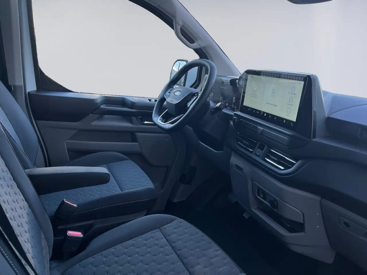 Ford Transit 7