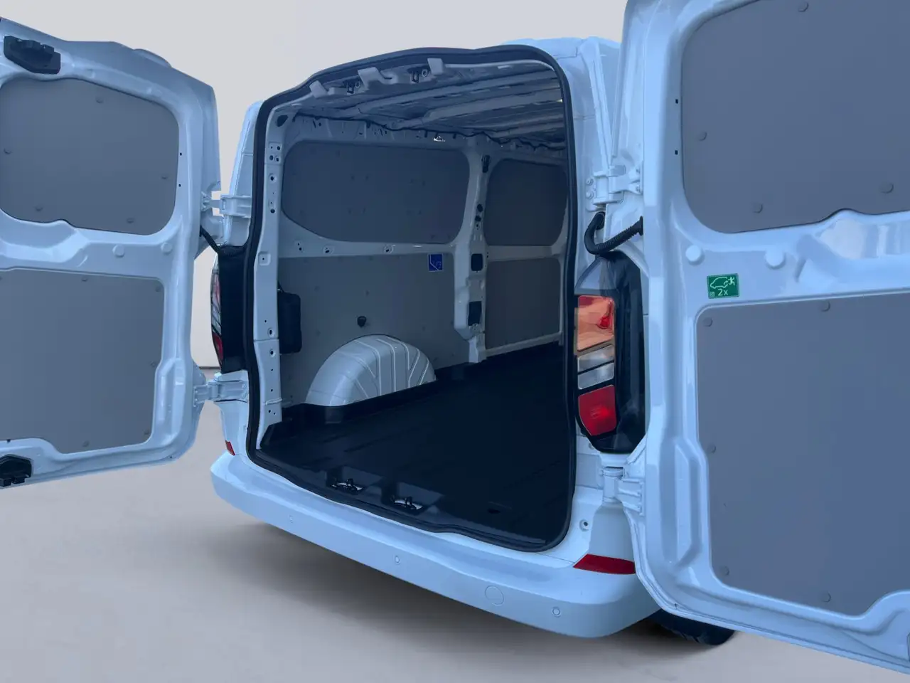 Ford Transit 10