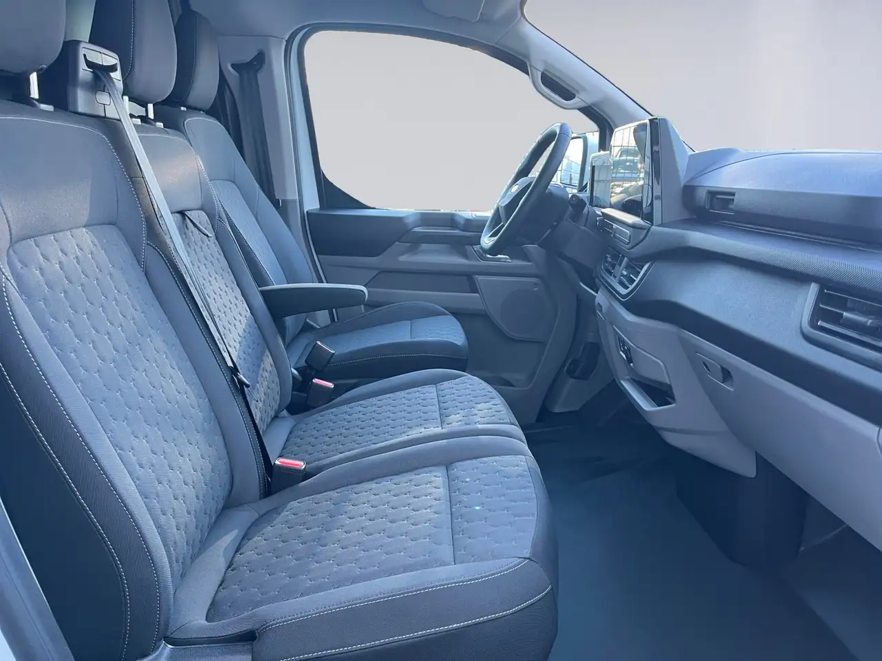 Ford Transit 12