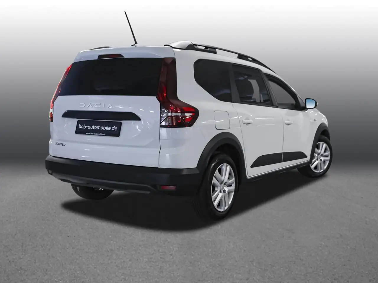 Dacia Jogger 2