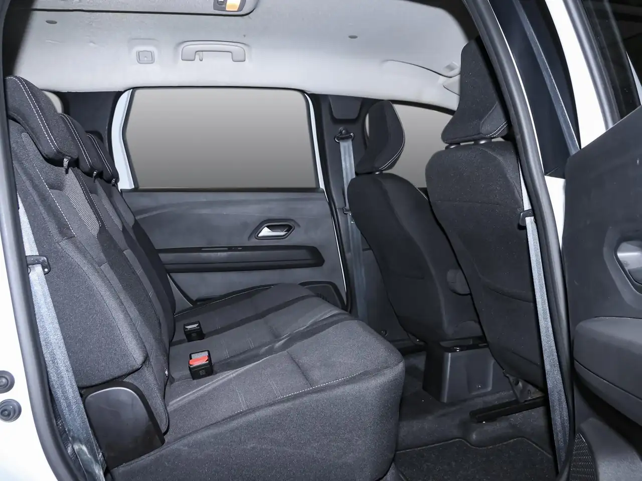 Dacia Jogger 5