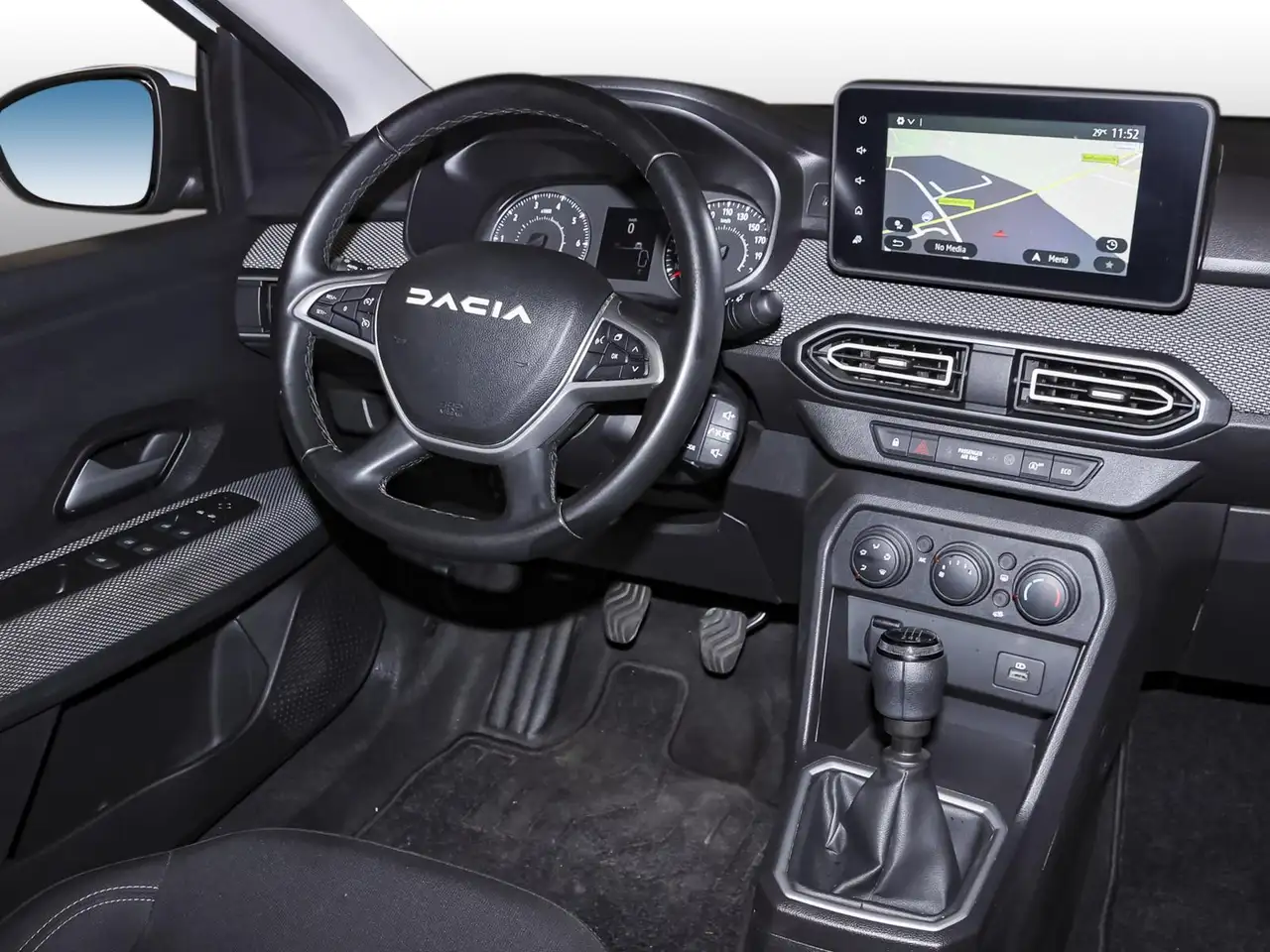 Dacia Jogger 6