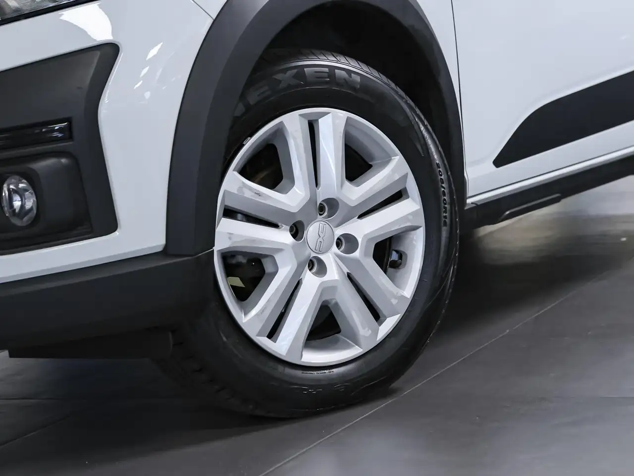 Dacia Jogger 10