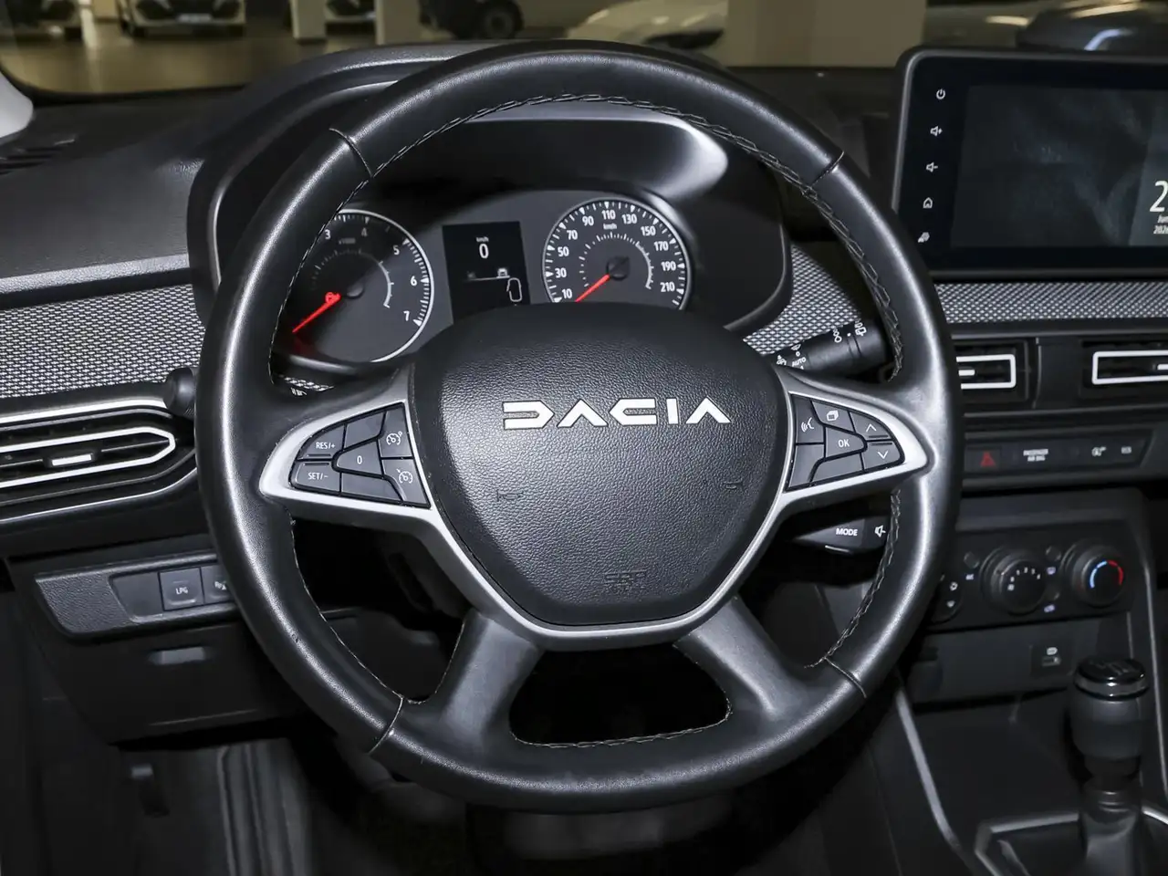 Dacia Jogger 12