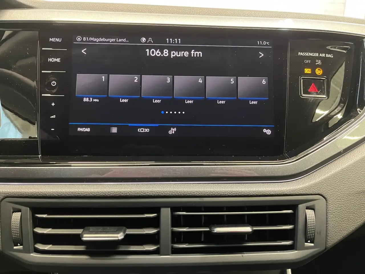 Volkswagen Polo VI 13