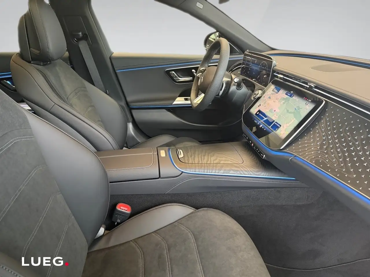 Mercedes-Benz E 220 9