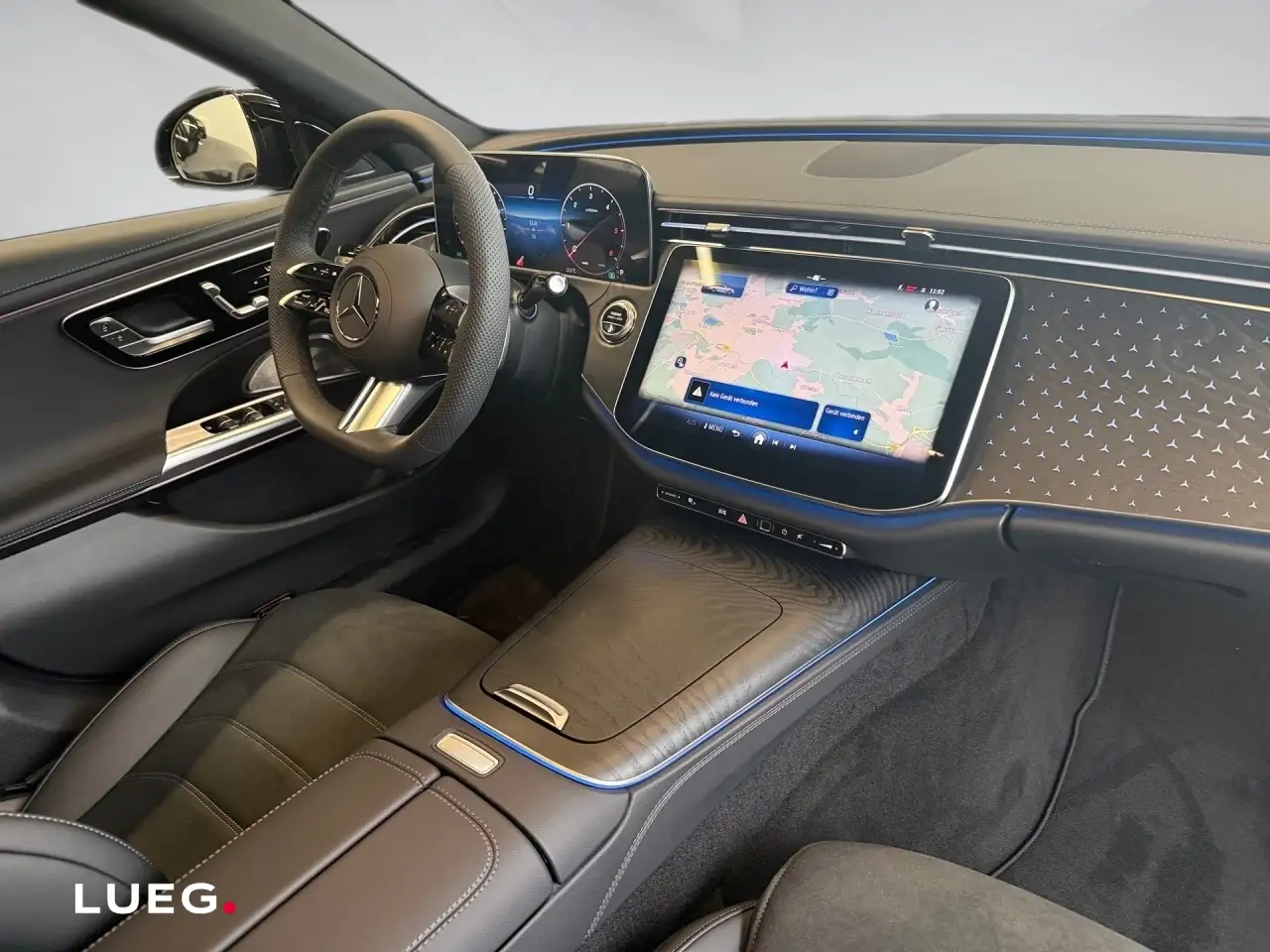 Mercedes-Benz E 220 10