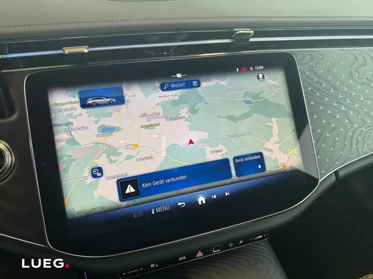 Mercedes-Benz E 220 14