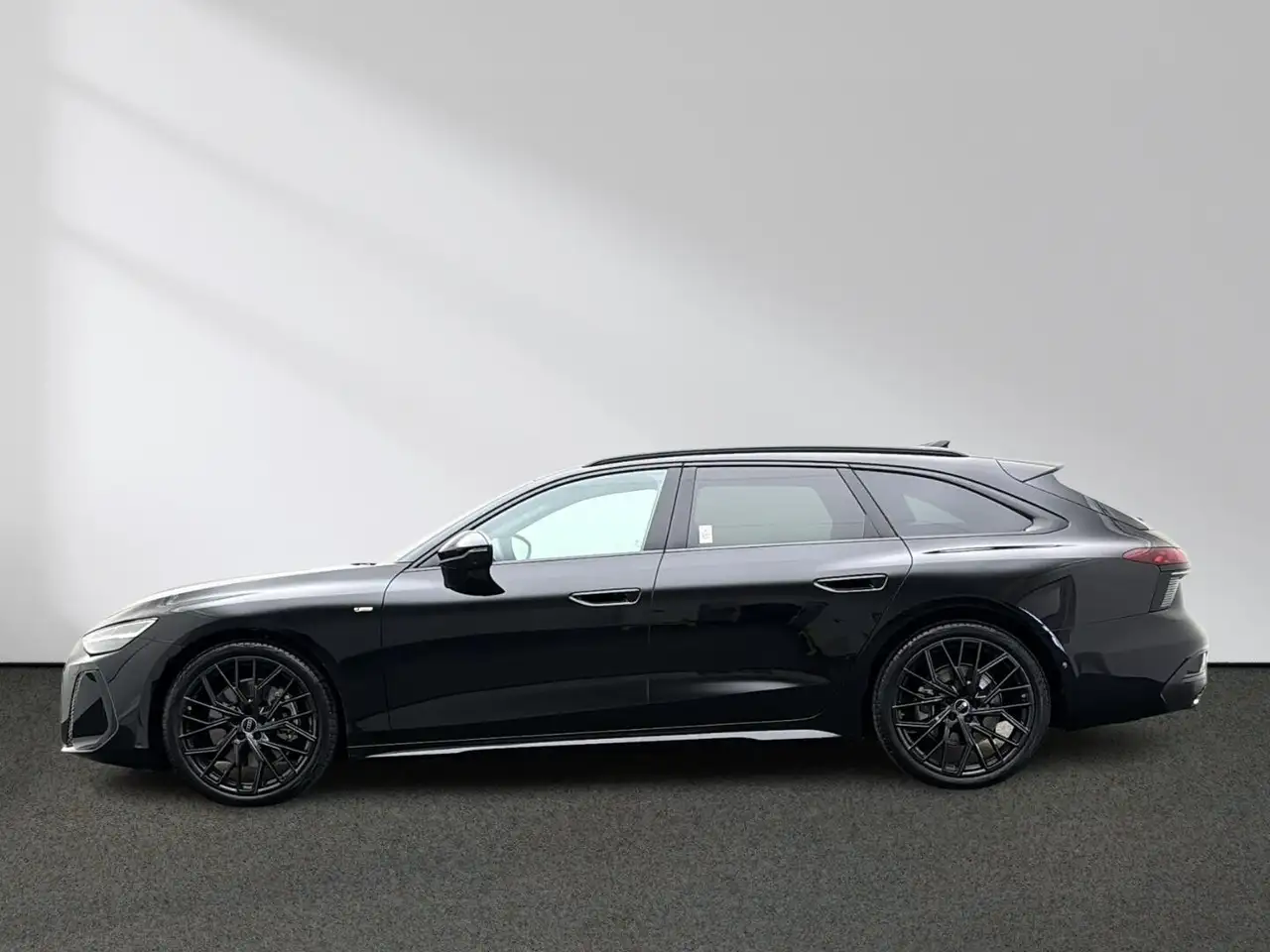 Audi A6 2