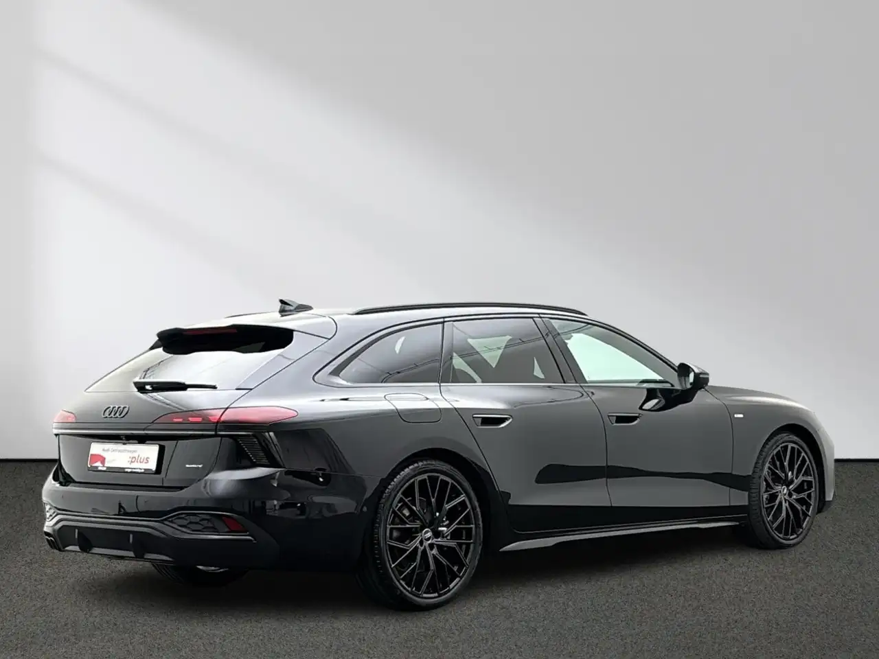 Audi A6 3