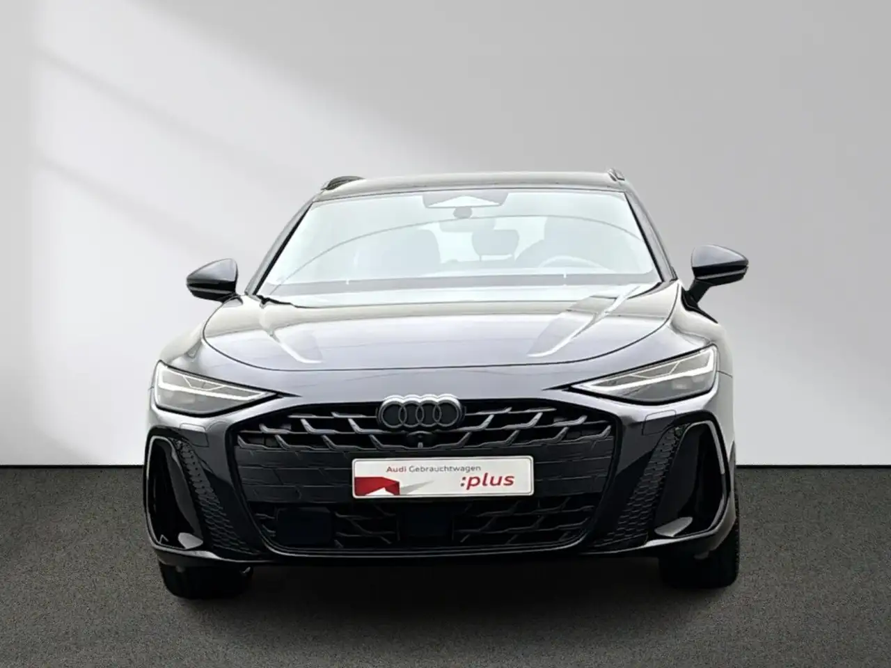 Audi A6 4