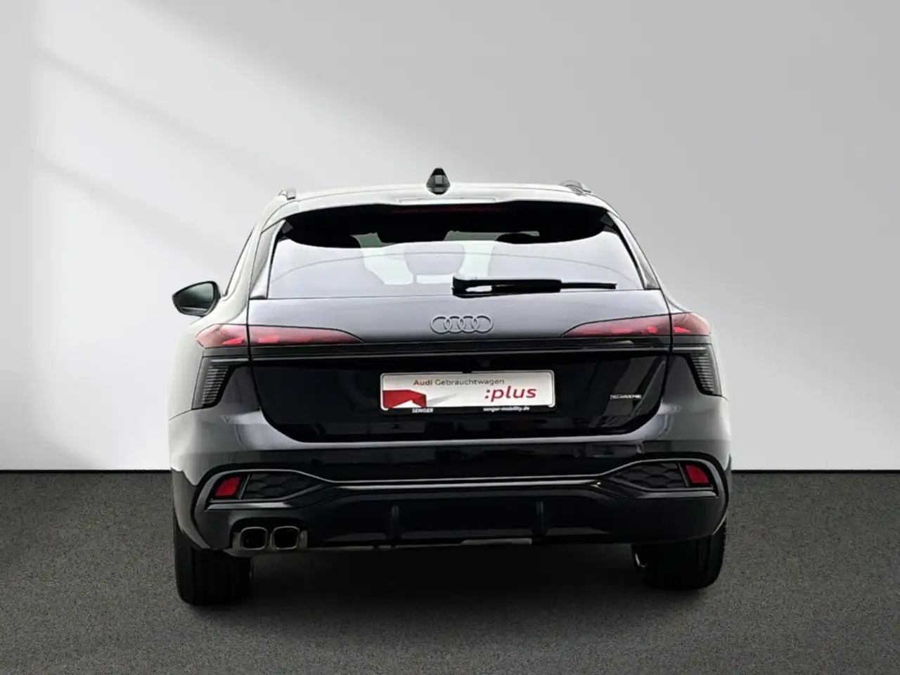 Audi A6 5