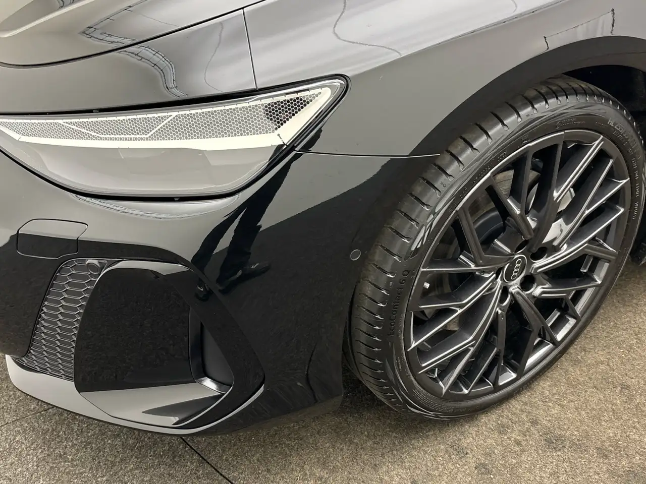 Audi A6 6