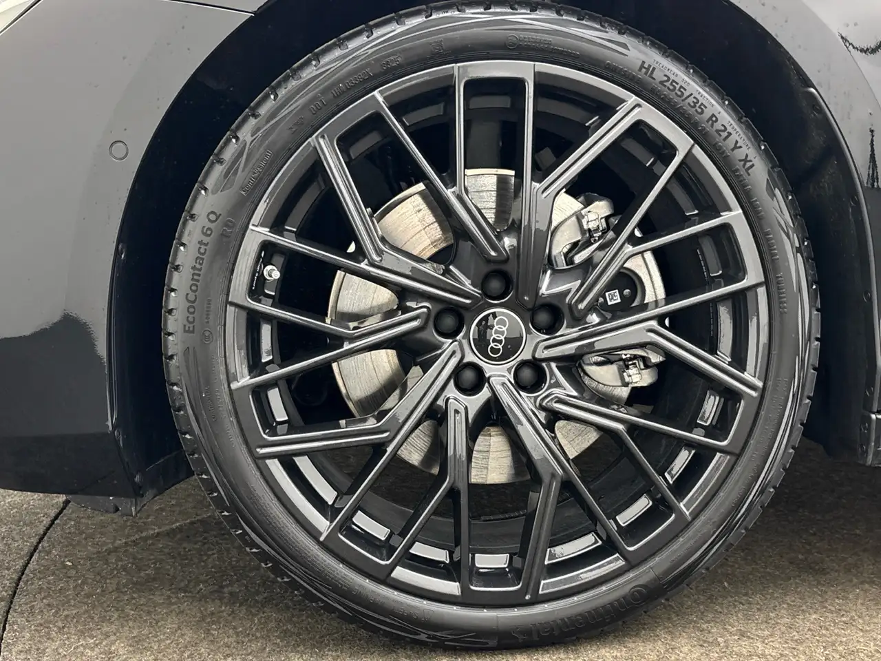 Audi A6 7