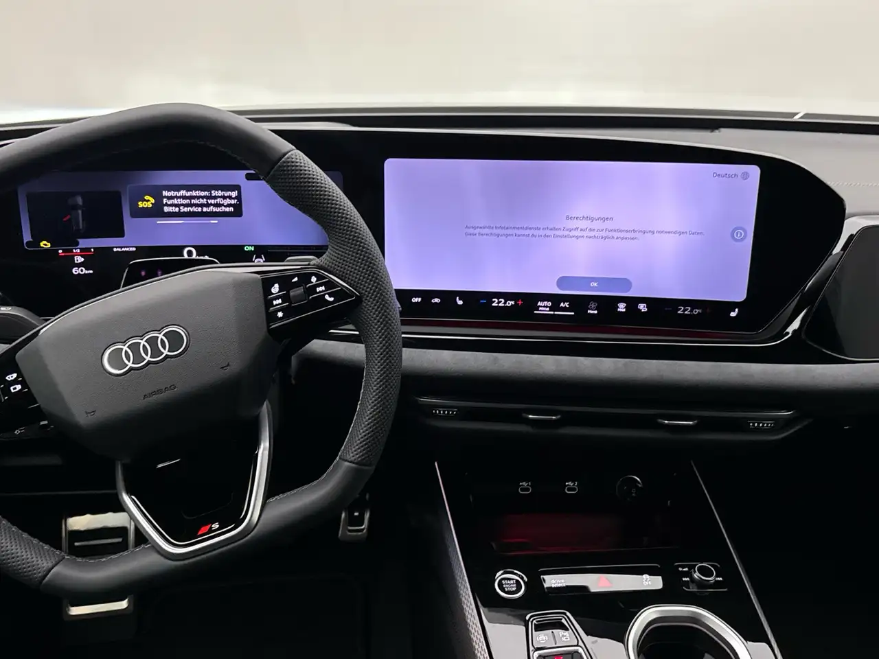 Audi A6 8