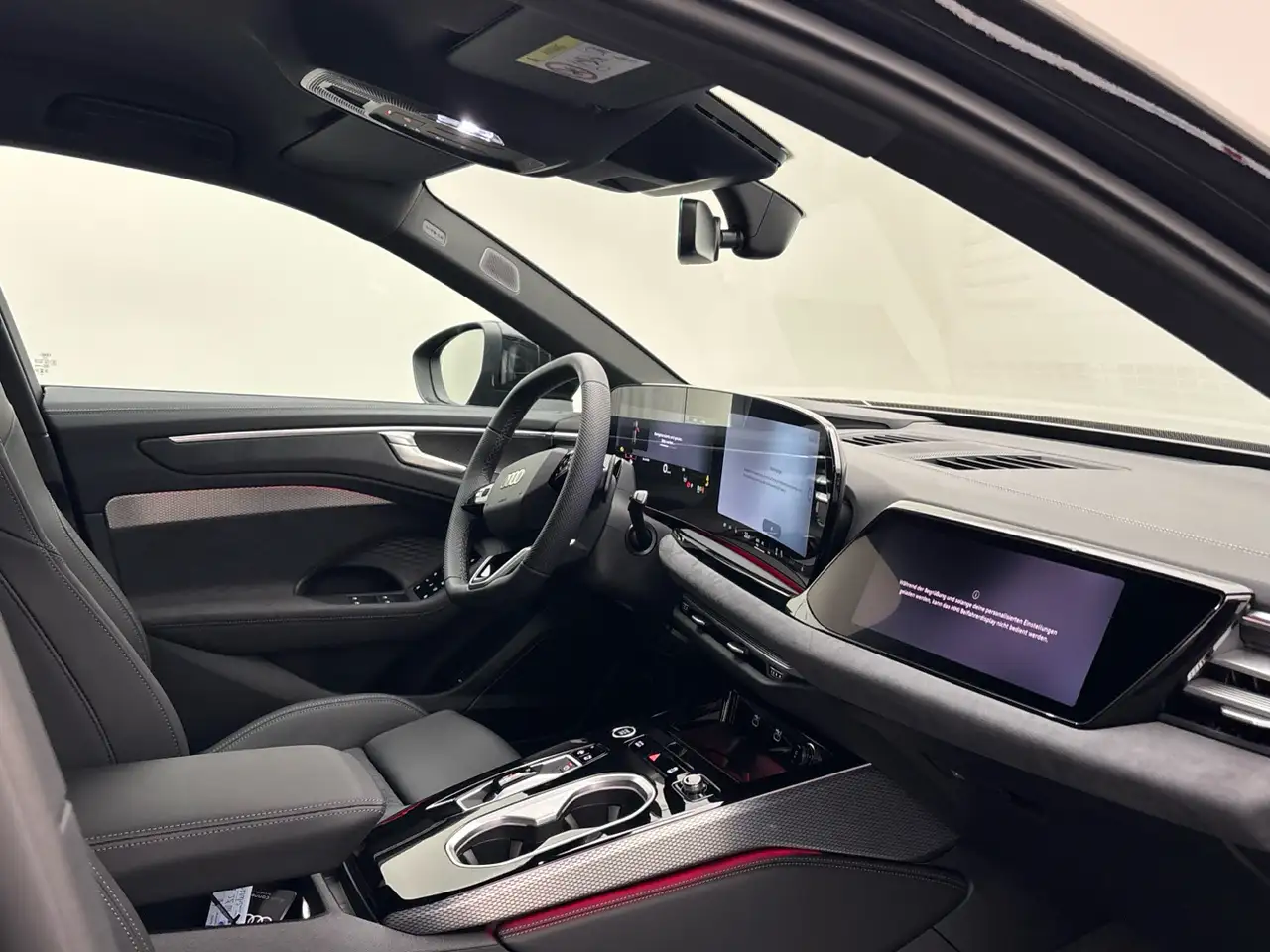 Audi A6 10