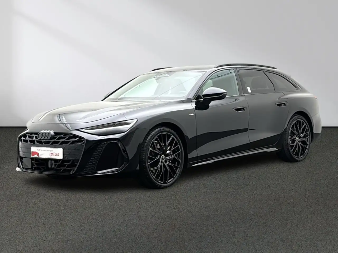 Audi A6 14