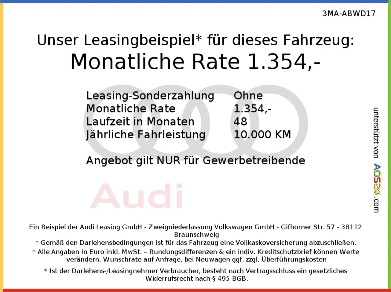 Audi A6 16