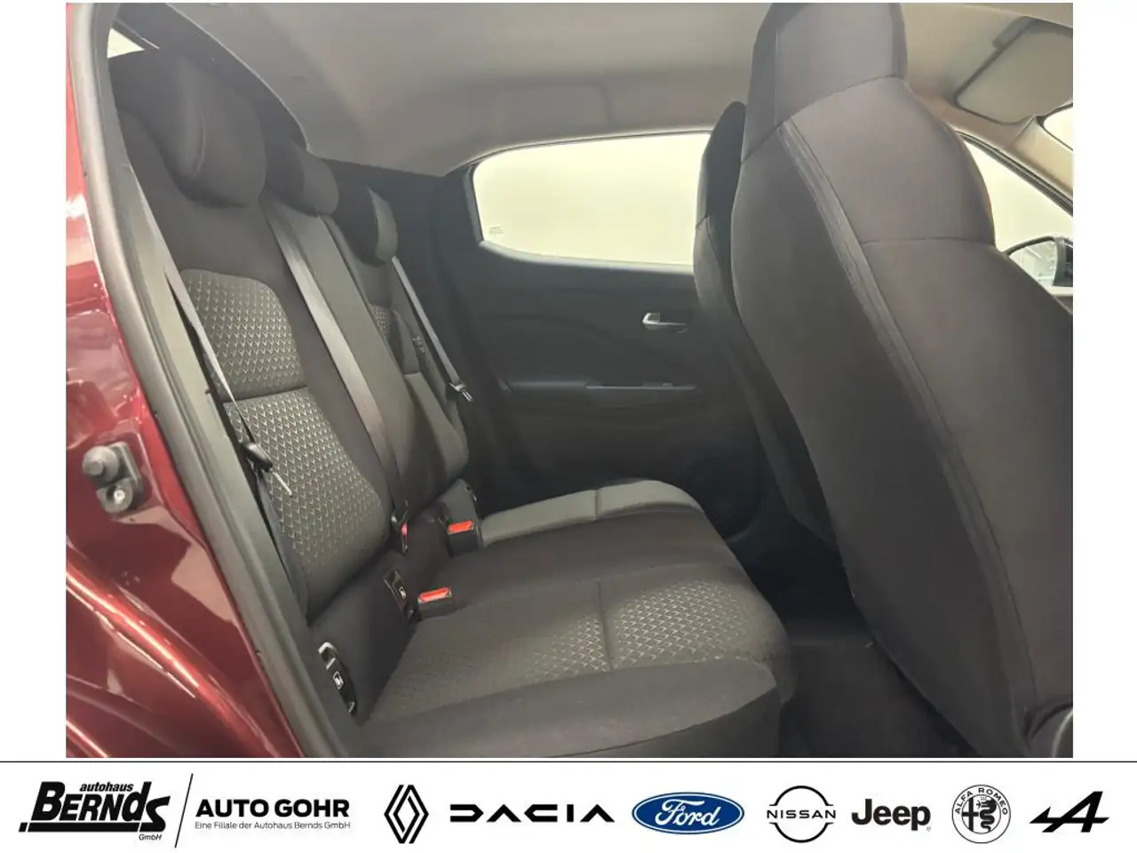 Nissan Juke 4