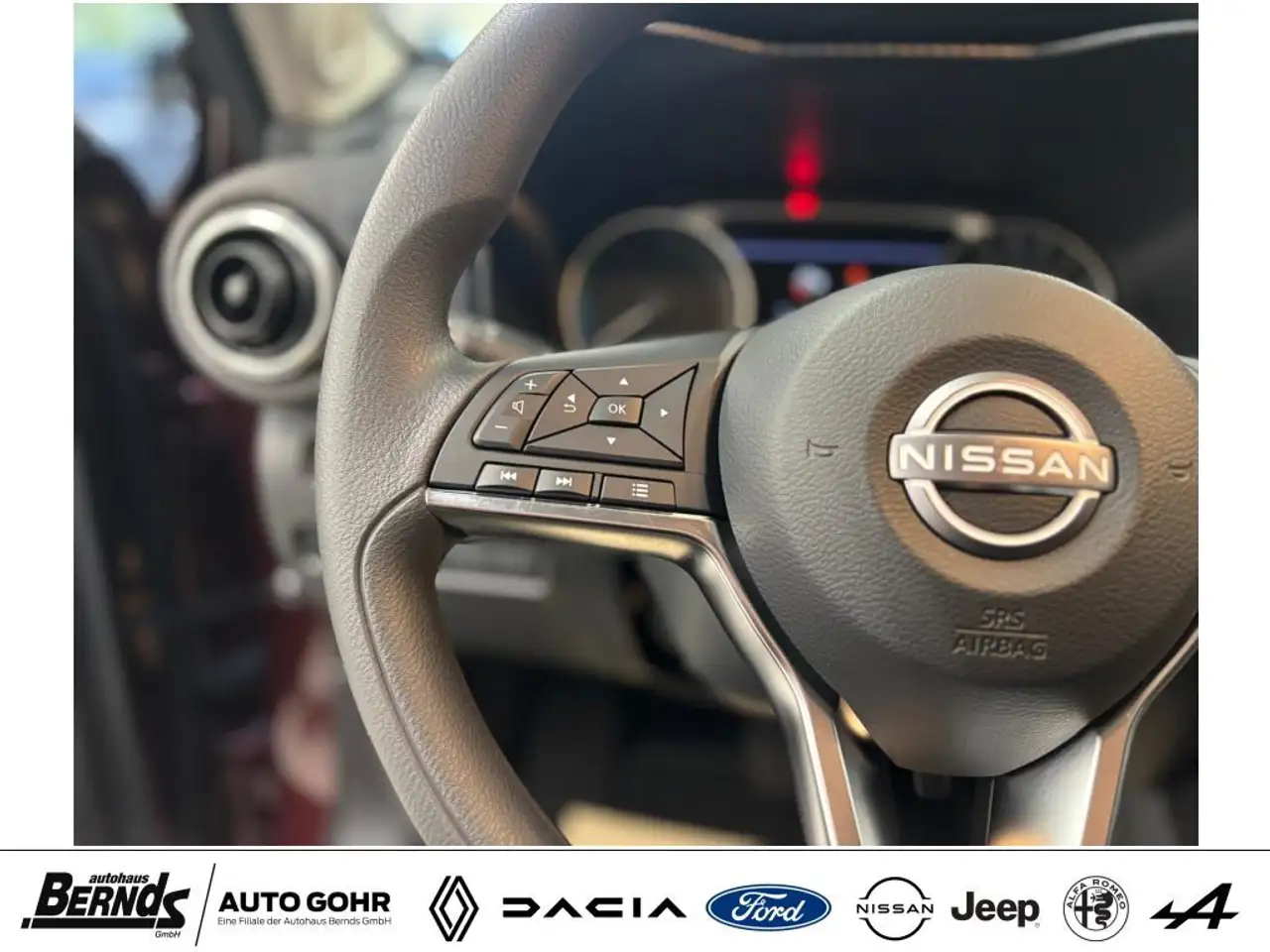 Nissan Juke 12